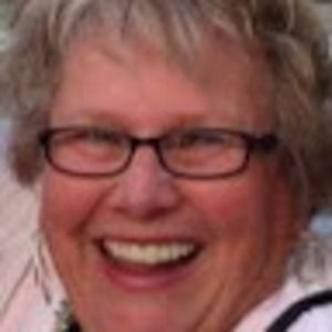 Meet your Posher, Nancy